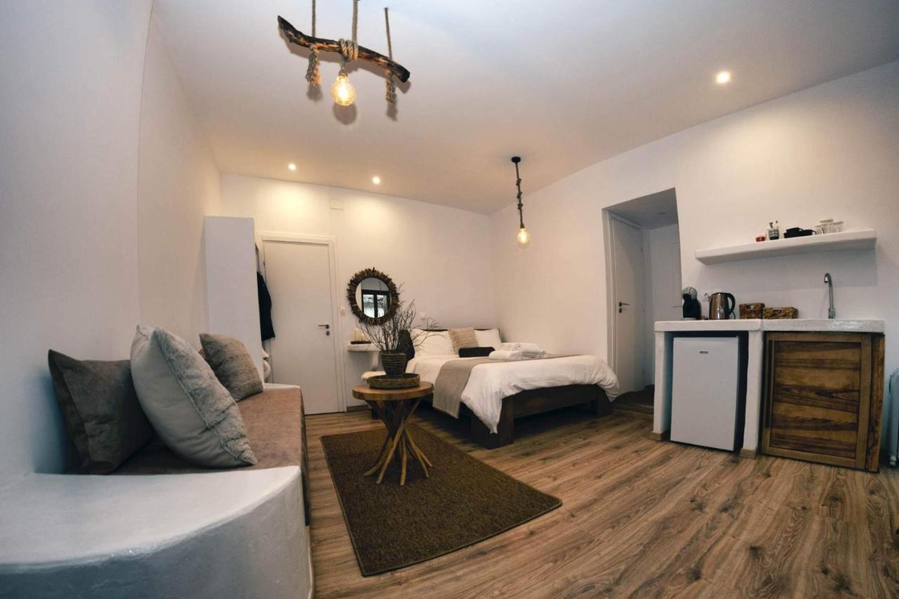 Plaza Guest House Με Tζάκι Арахова Экстерьер фото